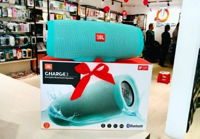 ប៉ាសម៉ាក JBL ប៉ាសម៉ាក JBL