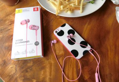 Lark series wired Earphones Lark series wired Earphones