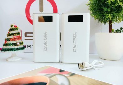 Power Bank Hi (BLUE) Power Bank Hi (BLUE)