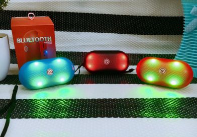 Speaker Speaker