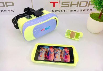 VR Box 3D VR Box 3D